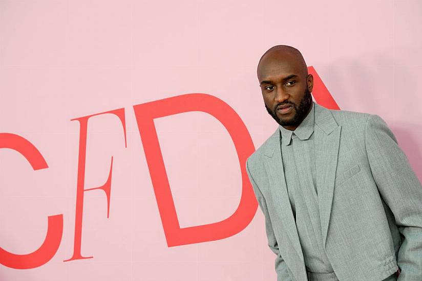 Virgil Abloh’s Legacy As The Legendary Designer Dies Aged 41