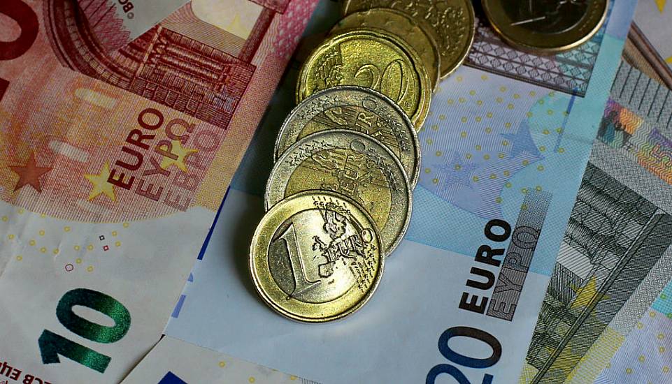 Saving €500 A Month Earns As Little As €1.63 In Interest After A Year