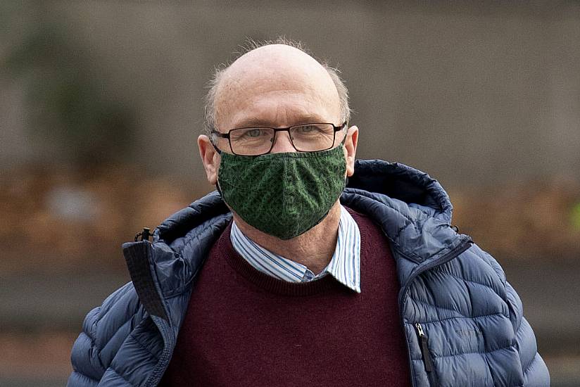 Decorated Tipperary Solider To Be Sentenced For Sexually Abusing Three Boys