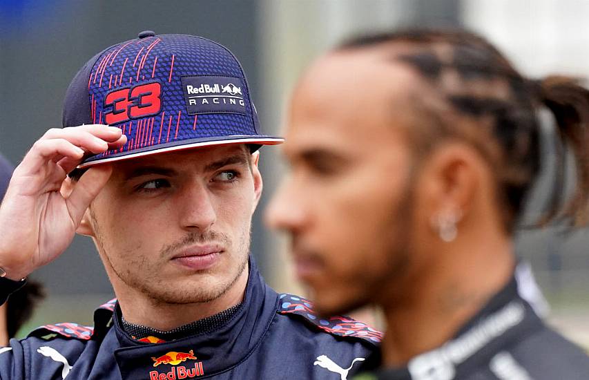 What Does Max Verstappen Need To Do To Win The Formula One Title This Weekend?