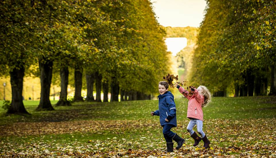 Warmest Autumn On Record For Northern Ireland