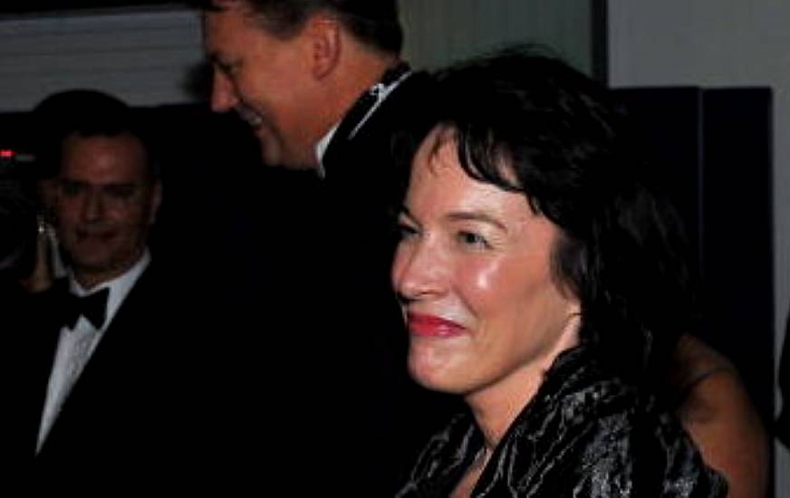 Author Alice Sebold Apologises To Man Wrongly Convicted Of Her Rape