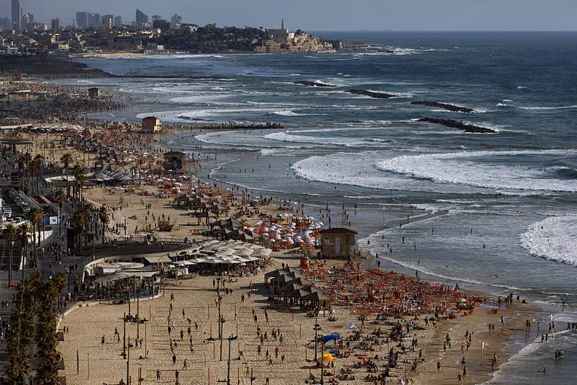 Tel Aviv ‘World’s Most Expensive City To Live In’