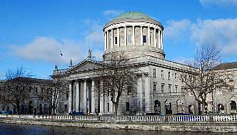 Man With 'Devastating' Brain Injury Settles Case Against Addiction Centre And Hse For €10M