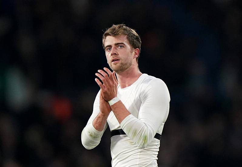 Sub Patrick Bamford’s Stoppage-Time Goal Earns Point For Leeds Against Brentford