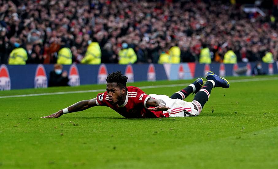 Ralf Rangnick Era Starts With Man United Victory As Fred Scores Unlikely Winner