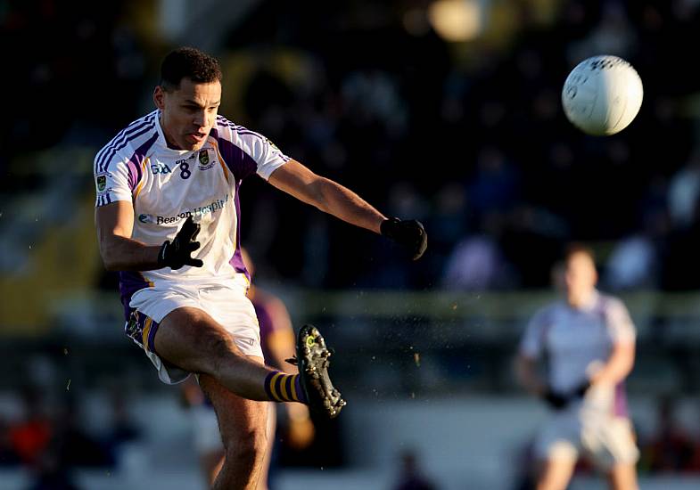 Gaa Club Wrap: Naas And Kilmacud Crokes Advance To Semi-Finals