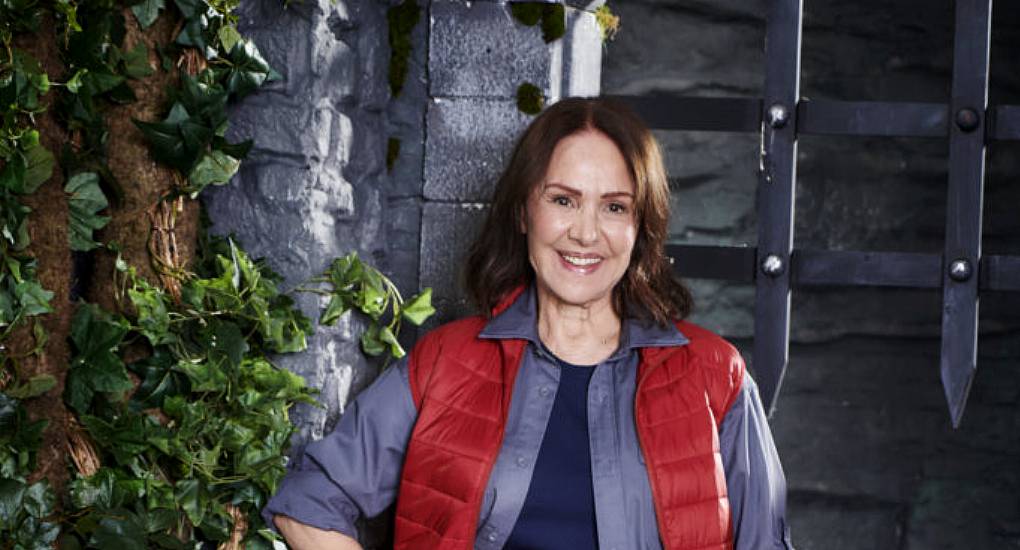 Arlene Phillips Reveals What I’m A Celebrity Stars Did During Storm Evacuation