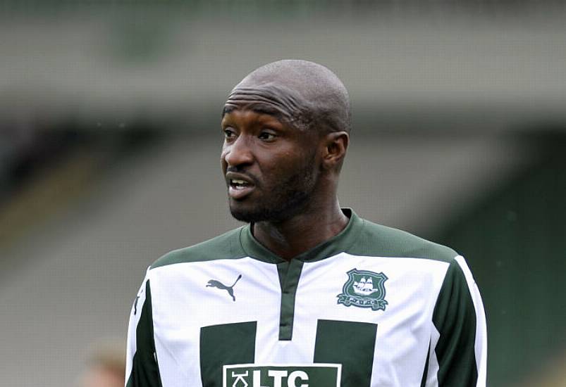 Former Shrewsbury And Plymouth Striker Marvin Morgan Dies Aged 38