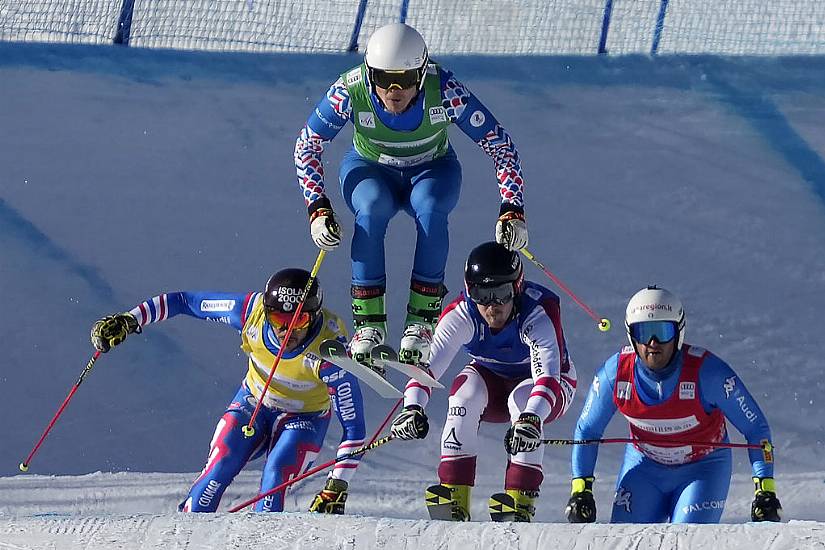 Us Plans Diplomatic Boycott Of Beijing Winter Olympics