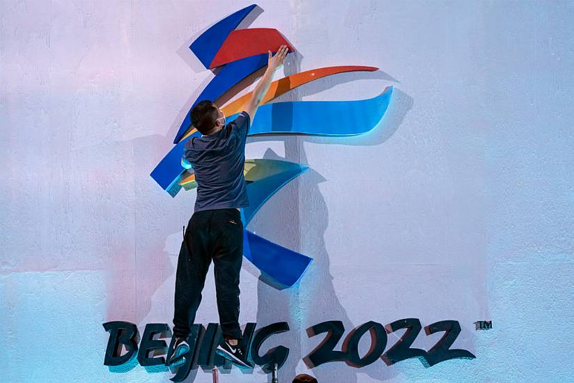 Japan Will Not Send Government Delegation To Beijing Olympics