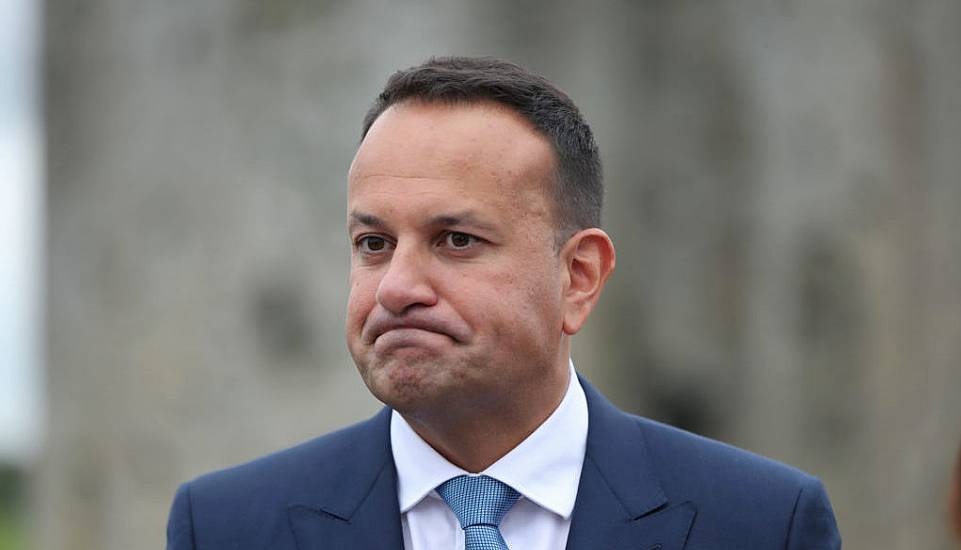 ‘It's A Cruel Virus’: Varadkar Says Everyone ‘Feeling Anger’ As New Restrictions Likely