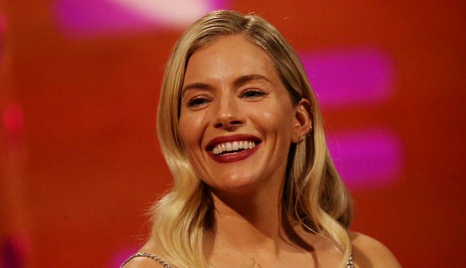 Sienna Miller To Have Statement Read To Court After Settlement