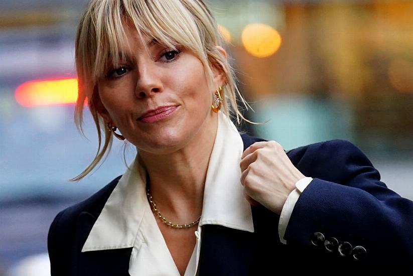 Sienna Miller And Paul Gascoigne ‘Fully Vindicated’ As Damages Claims Settled