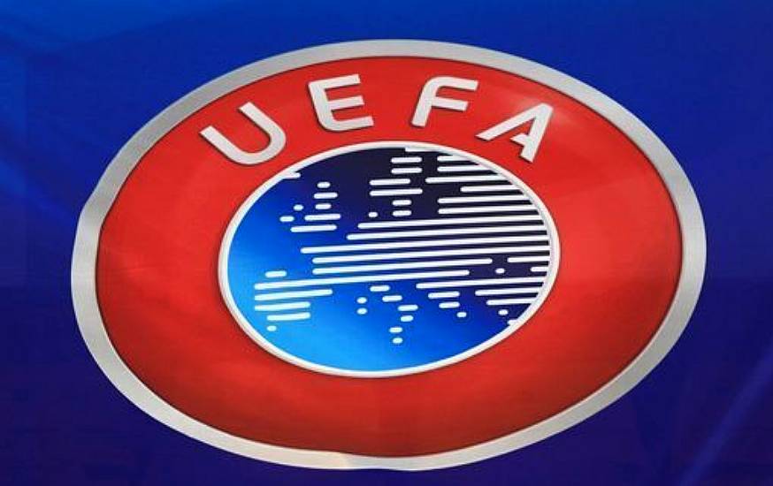 Uefa To Re-Do Champions League Last 16 Draw After Mistake