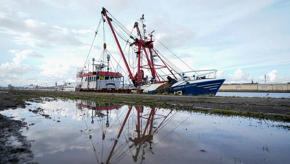 Uk Does Not Recognise Eu’s Post-Brexit Fishing Row Deadline, Says Downing Street