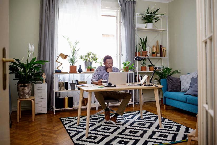 Five Ways To Give Yourself An Instant Boost When Working From Home Again