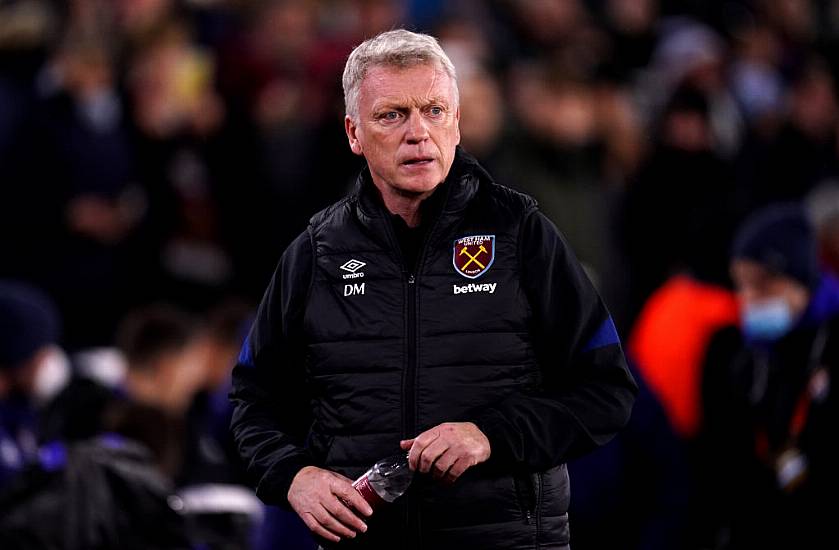 West Ham Will Not Fear Likes Of Barcelona In Europa League – David Moyes