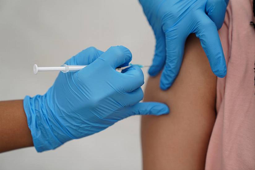 Fourth Covid Vaccine Dose May Be Necessary, Says Head Of Irish Rollout