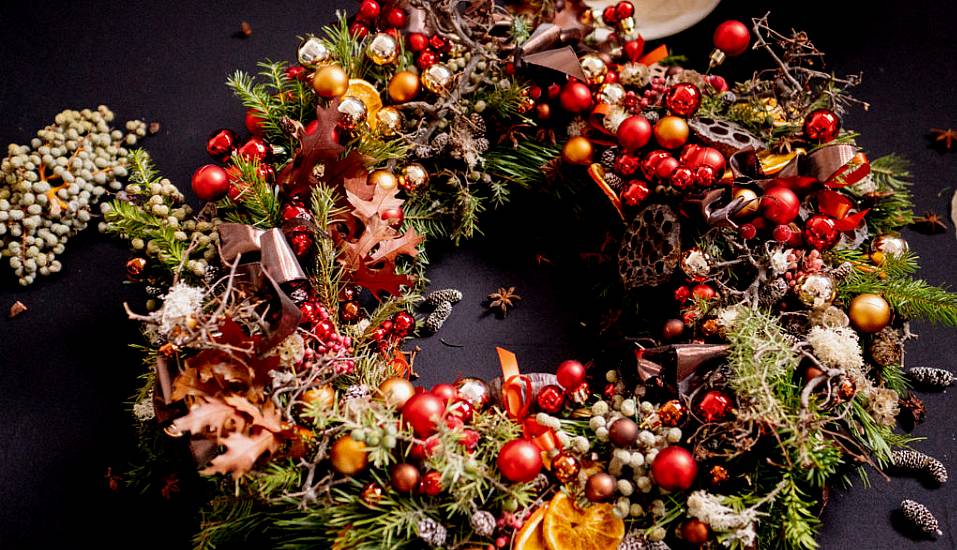 Five Ways To Use Your Christmas Tree Clippings Creatively