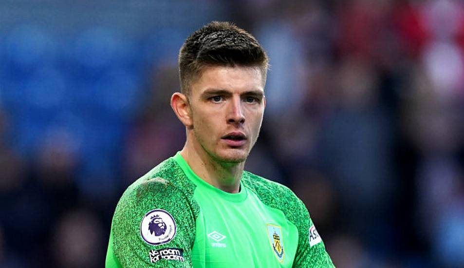 Nick Pope Keeps West Ham At Bay As Burnley Hold Hammers