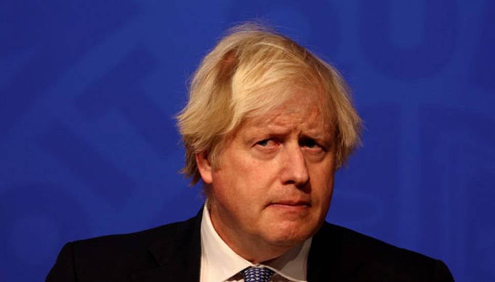 Boris Johnson Insists He ‘Certainly Broke No Rules’ With Christmas Quiz