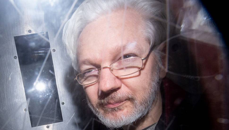 Australian Deputy Pm Says Julian Assange Should Not Be Extradited To Us