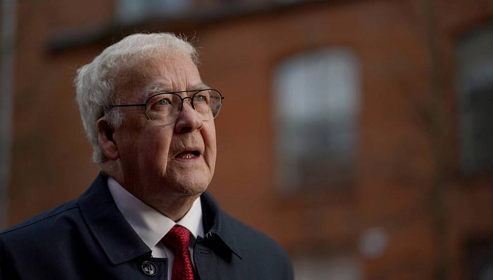 'Hooded Men': I Still Have Nightmares After 50 Years, Says Interrogation Victim