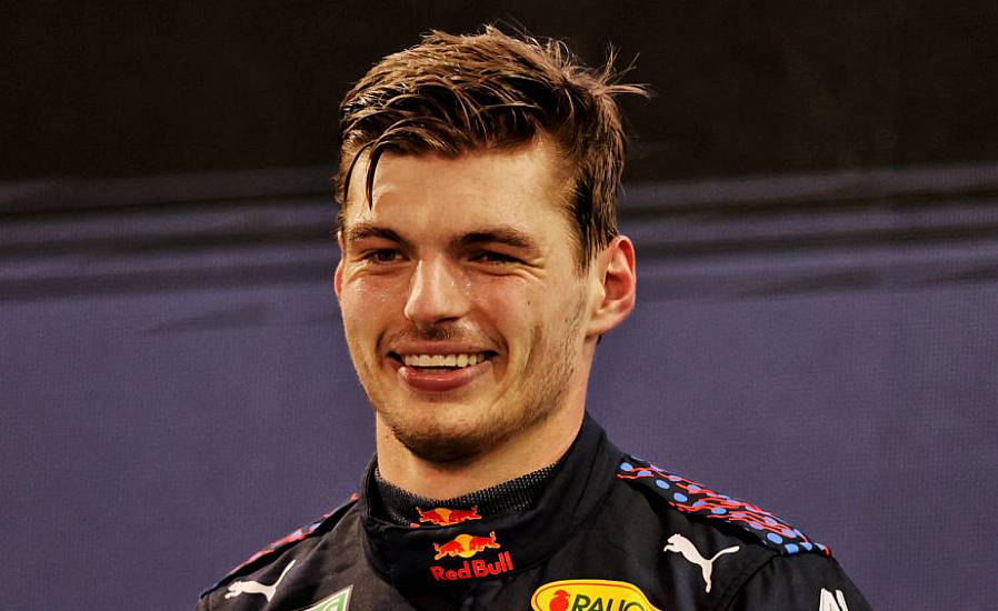 'I Don’t Care If They Try To Take My F1 World Title Away From Me' – Max Verstappen