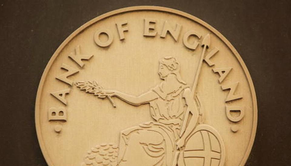 Bank Of England Raises Rates To 2.25% Despite Likely Recession