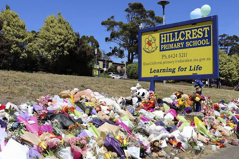 Australia Mourns Child Victims Of Bouncy Castle Accident