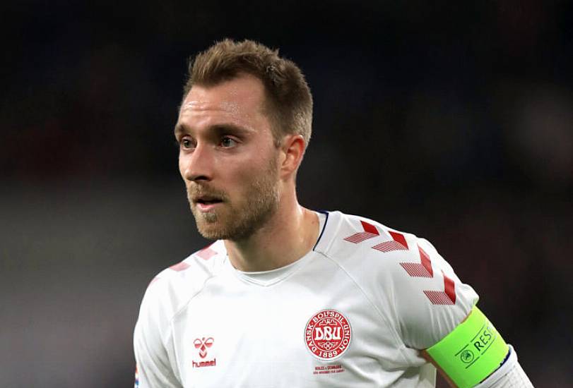 Christian Eriksen Leaves Inter Milan By Mutual Consent