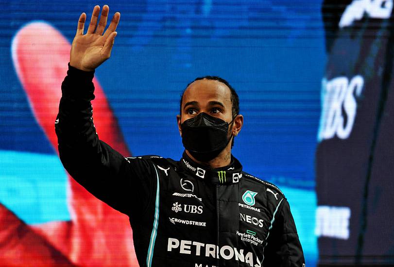 Lewis Hamilton Set To Be Punished For Skipping Gala, Suggests New Fia President