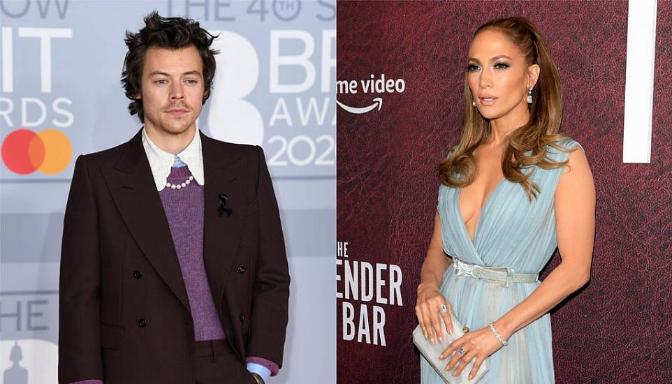 From Harry Styles To Jlo: The Biggest Celebrity Beauty Brands Of 2021