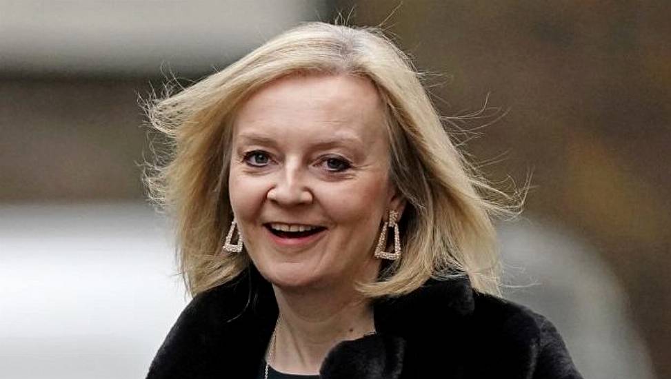 Liz Truss To Take On Brexit Brief Following Lord Frost’s Resignation