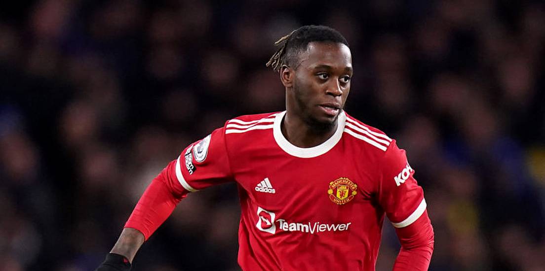 Manchester United Footballer Aaron Wan-Bissaka Given Driving Ban And Fine