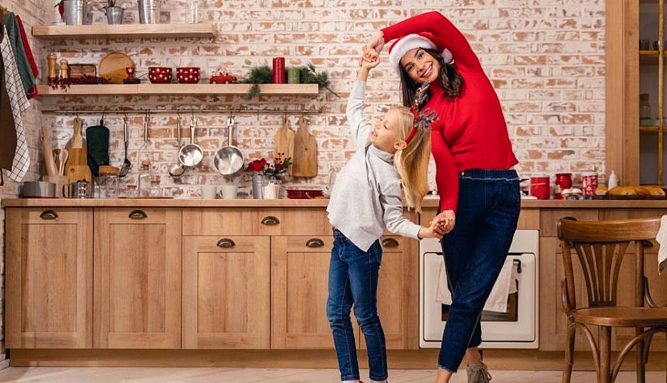 Christmas Plans Crumbling? How To Make The Day Special And Fun For Kids