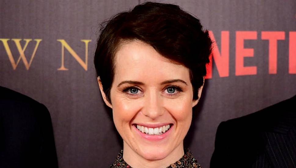 Claire Foy Says She ‘Didn’t Deserve’ Success Of The Crown