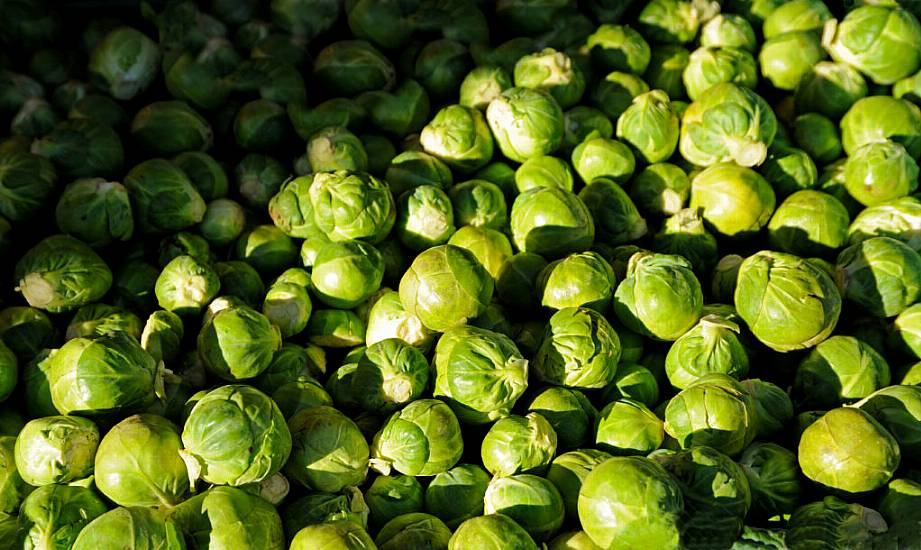 Brussels Sprouts: Celebrity Chefs Tell Us How To Cook Them Properly