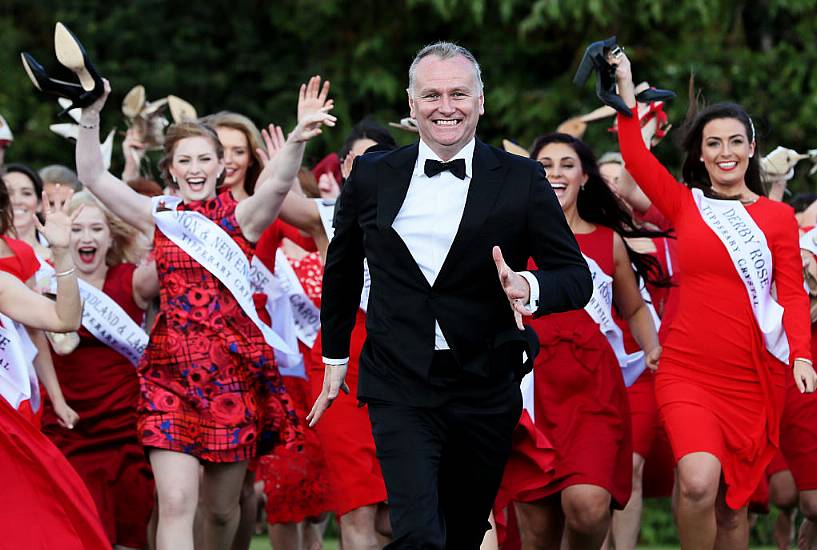 Rose Of Tralee Festival To Return This Month With New Rules After Two-Year Break