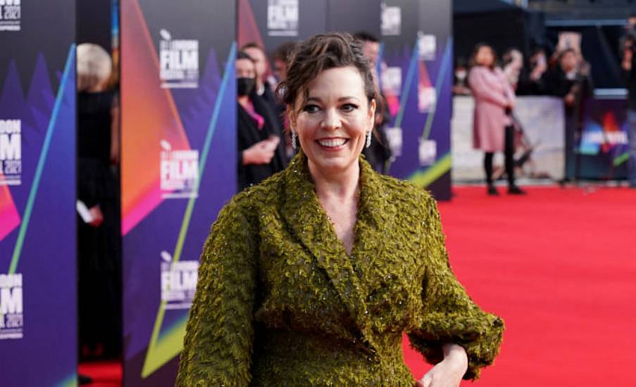 Olivia Colman On The Importance Of Truthful Portrayals Of Motherhood