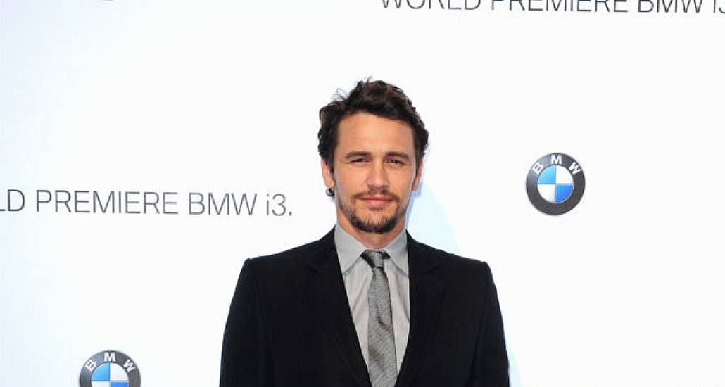 James Franco: I Have Done ‘A Lot Of Work’ On Myself Since Sex Misconduct Claims