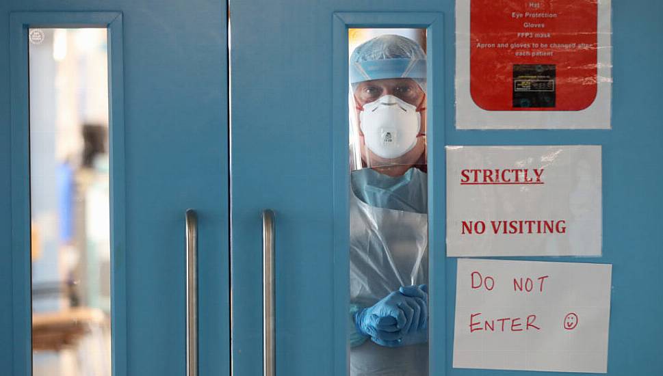 The Medics Using Poetry To Battle The Pandemic