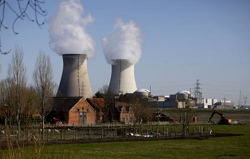 Belgium Commits To Phasing Out Existing Nuclear Power Plants