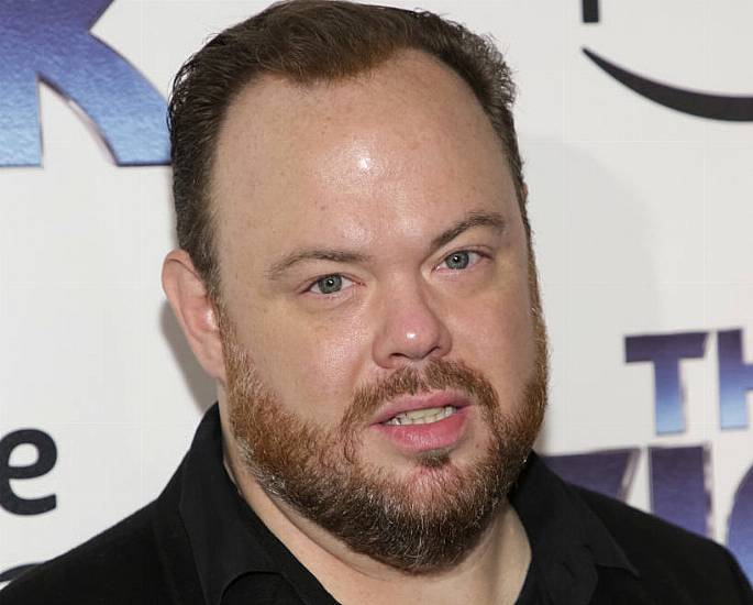 Actor Who Played Brother In Home Alone Arrested In Oklahoma