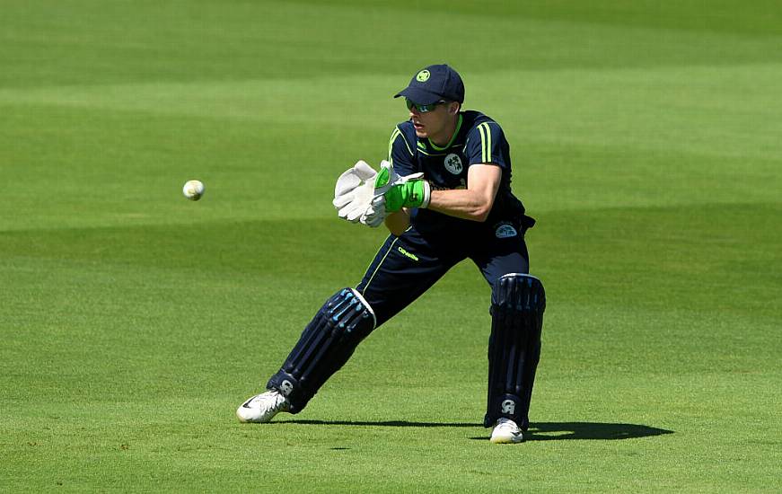 Ireland Draw Twenty20 Series With Victory Over Usa