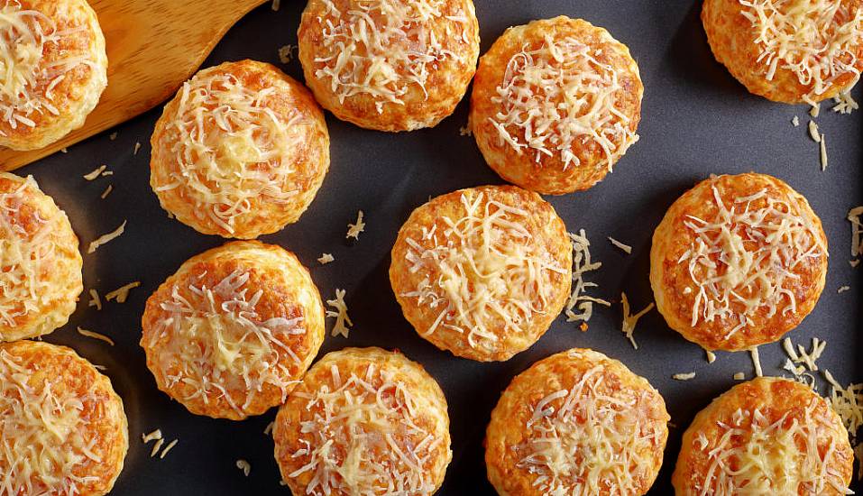 Seven Ideas For Using Up Leftover Christmas Cheese