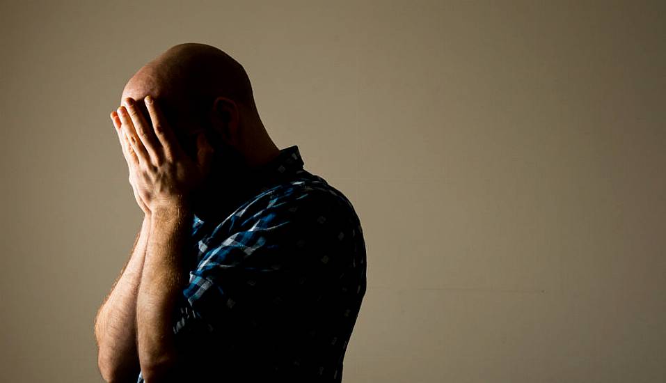 Men With Body Issues And Eating Disorders Facing ‘Double Stigma’