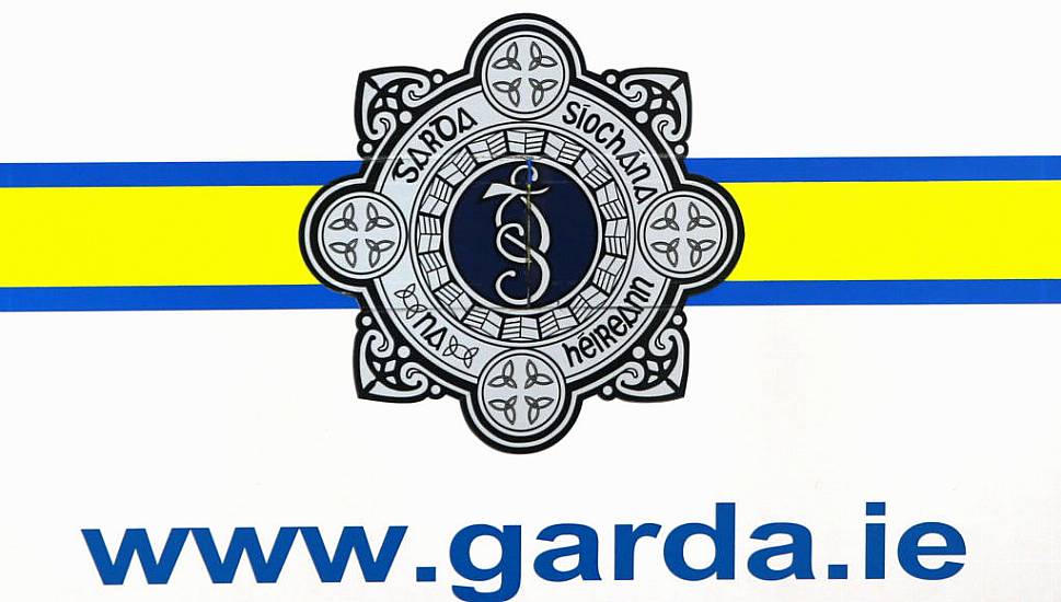 Man Killed In Two-Car Collision In Co Wexford