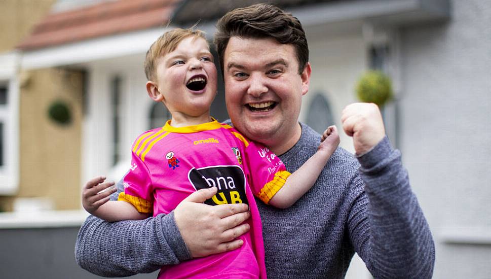 Campaigning Belfast Dad Faces Nerve-Racking Wait Over Organ Donation Law Reform